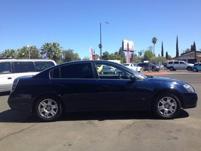 Nissan Altima 2006 photo 2