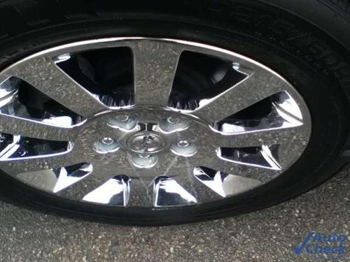 Nissan Altima 2006 photo 4