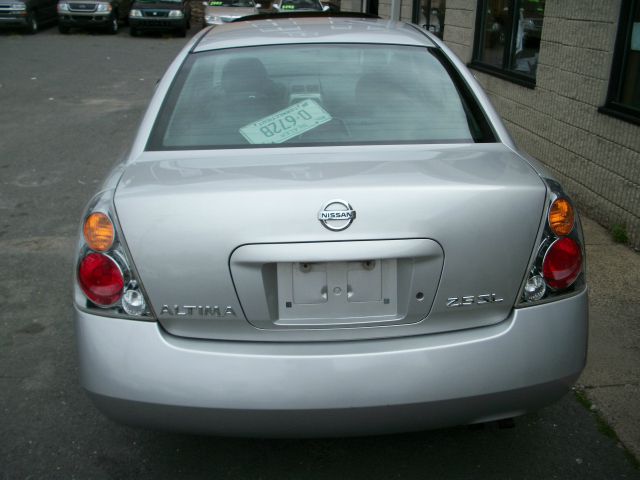 Nissan Altima 2006 photo 2