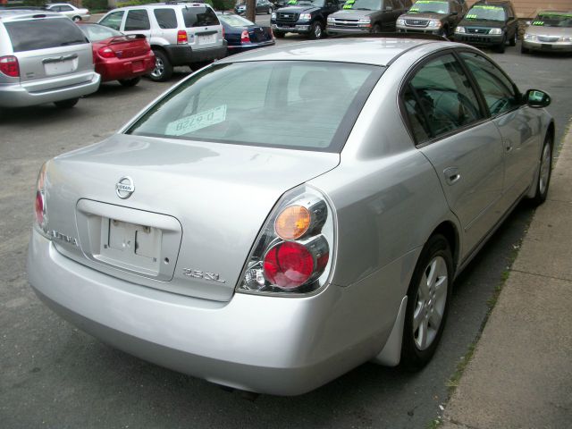 Nissan Altima 2006 photo 3