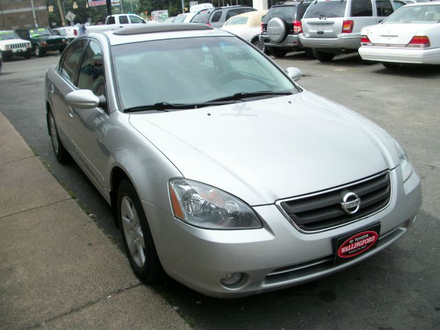 Nissan Altima 2006 photo 4