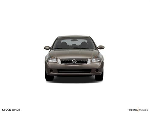 Nissan Altima 3 Other