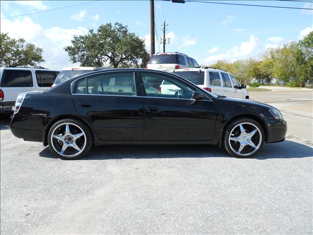 Nissan Altima 2006 photo 3