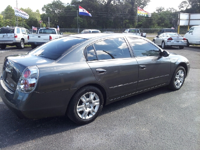 Nissan Altima 2006 photo 3