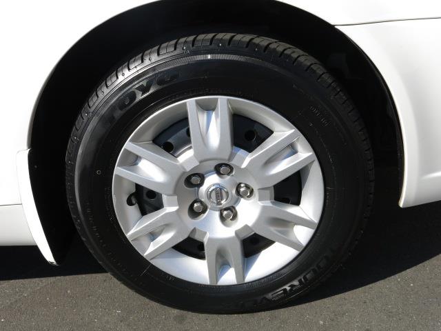 Nissan Altima 2006 photo 1