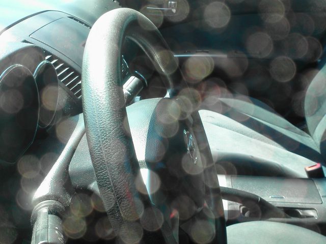 Nissan Altima 2006 photo 1