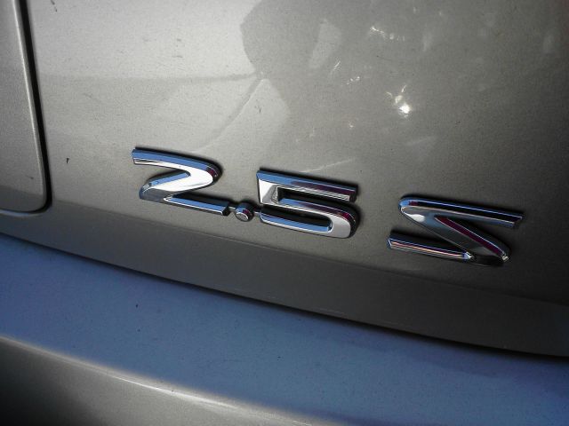 Nissan Altima 2006 photo 2