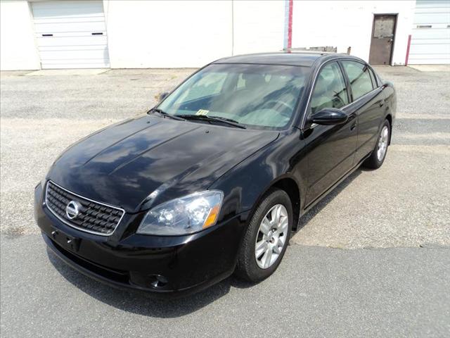 Nissan Altima 2006 photo 2