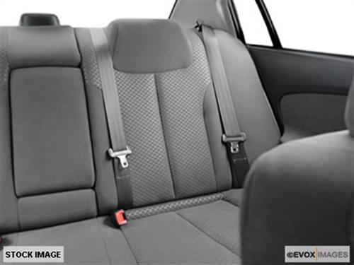 Nissan Altima 2006 photo 1