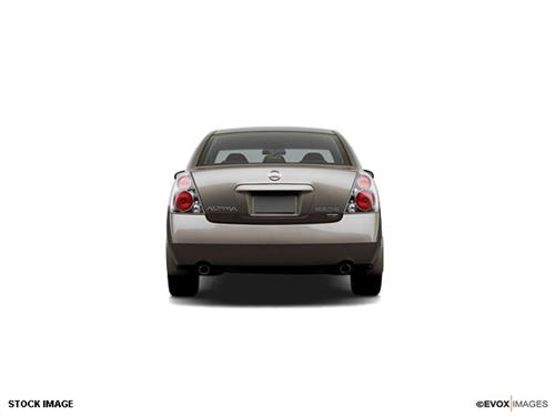 Nissan Altima 2006 photo 2