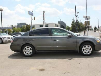Nissan Altima 2006 photo 3