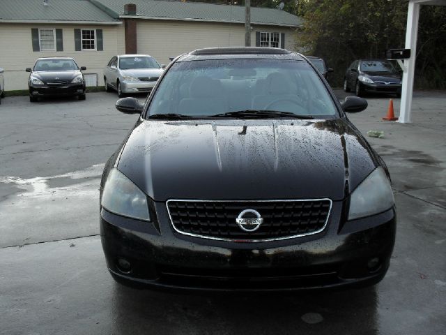 Nissan Altima 2006 photo 2