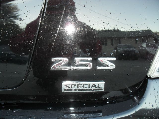 Nissan Altima 2006 photo 3