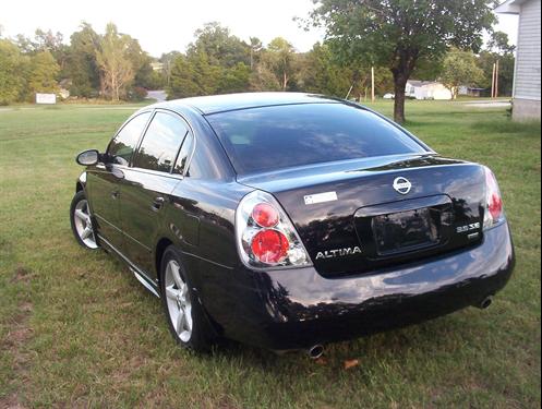 Nissan Altima Extra Cabsuper Price 4x4 Other