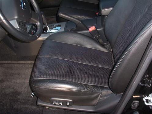 Nissan Altima 2006 photo 1