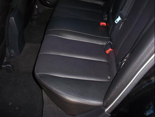 Nissan Altima 2006 photo 4