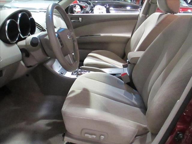 Nissan Altima 2006 photo 1