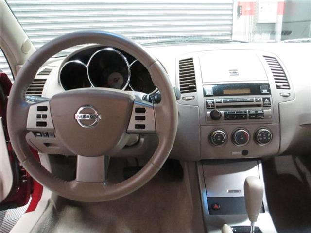 Nissan Altima 2006 photo 2
