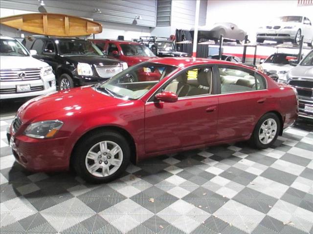 Nissan Altima 2006 photo 3