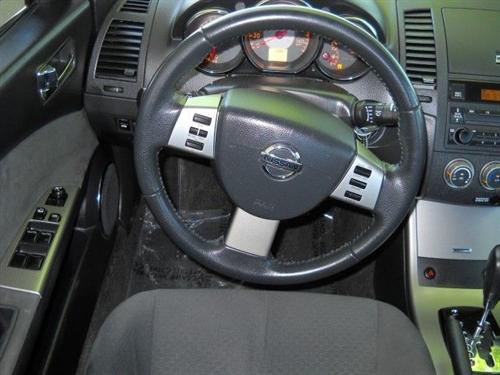 Nissan Altima Cl600 Bi-T Other