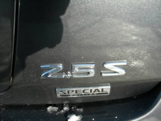 Nissan Altima 2006 photo 2