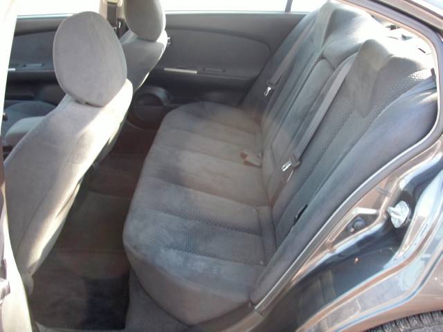 Nissan Altima 2006 photo 4