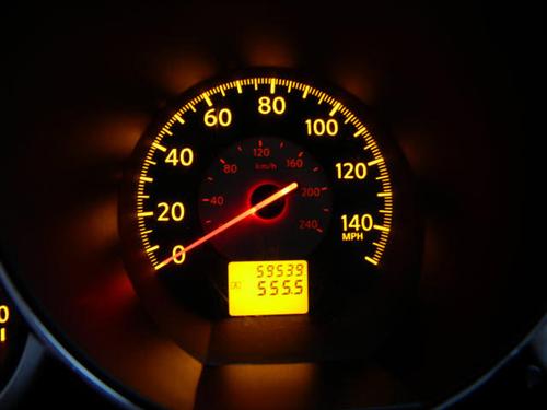 Nissan Altima 2006 photo 4