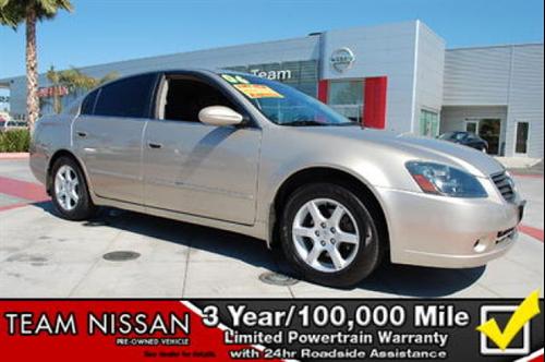 Nissan Altima Pickupslt Quad Cab SWB 4WD 4x4 Truck Other