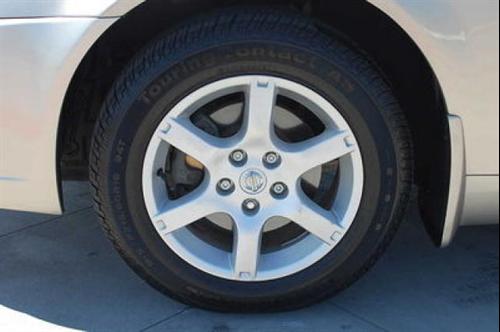 Nissan Altima 2006 photo 3