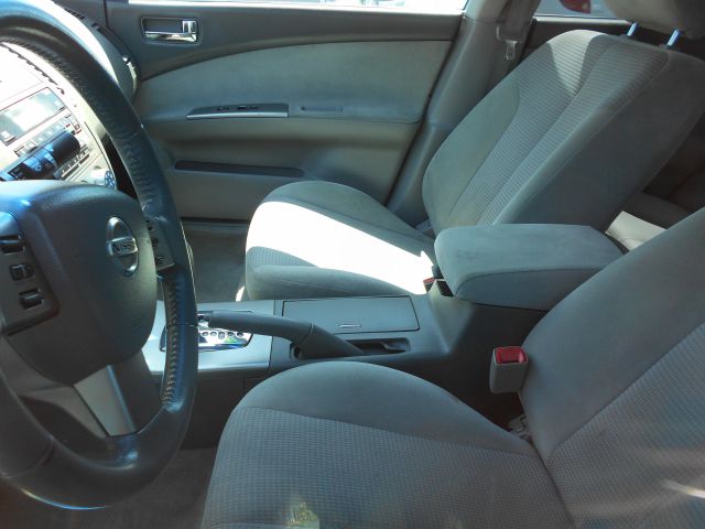 Nissan Altima 2006 photo 2