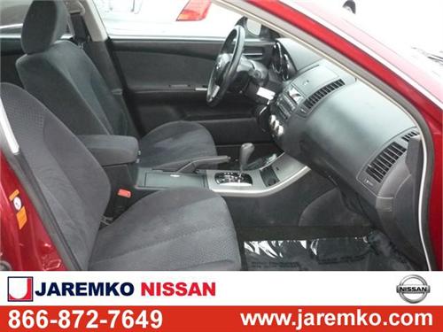 Nissan Altima 2006 photo 3