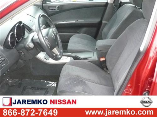 Nissan Altima 2006 photo 4