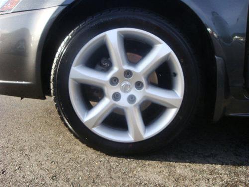 Nissan Altima 2006 photo 2