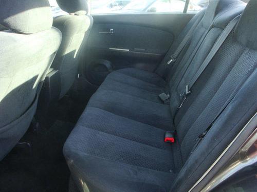Nissan Altima 2006 photo 4