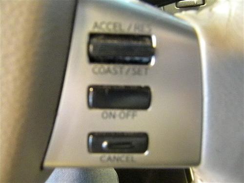 Nissan Altima 2006 photo 1