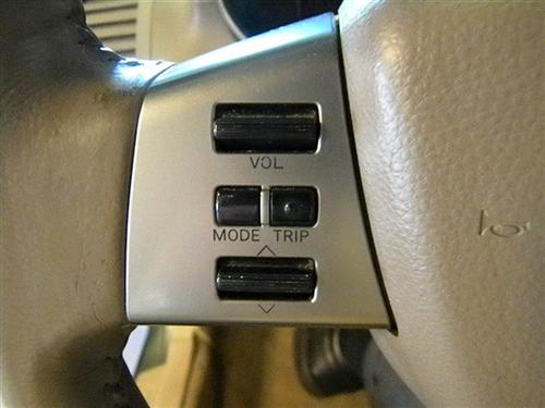 Nissan Altima 2006 photo 3