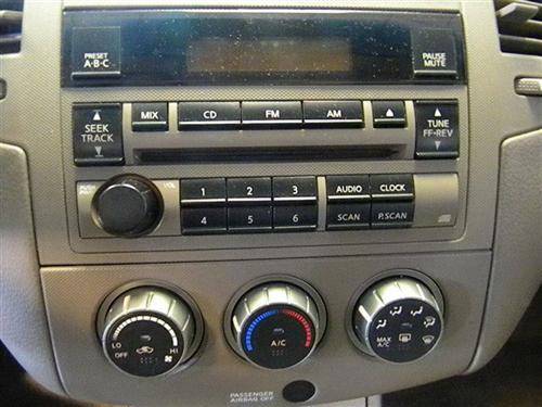 Nissan Altima 2006 photo 4