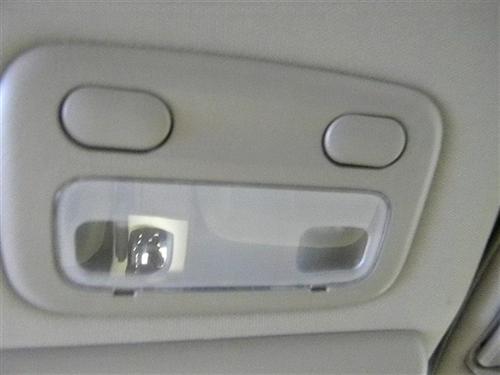 Nissan Altima 2006 photo 5