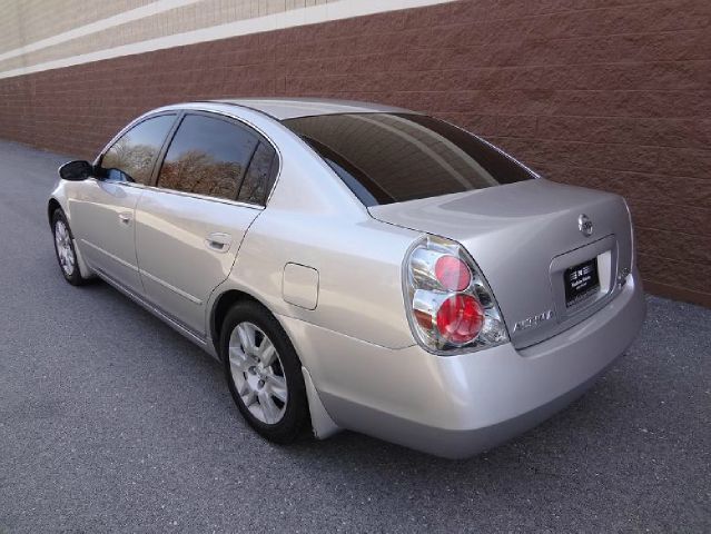 Nissan Altima 2006 photo 3