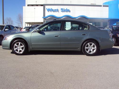 Nissan Altima Pickupslt Quad Cab SWB 4WD 4x4 Truck Other