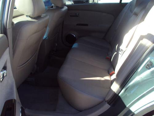 Nissan Altima 2006 photo 2