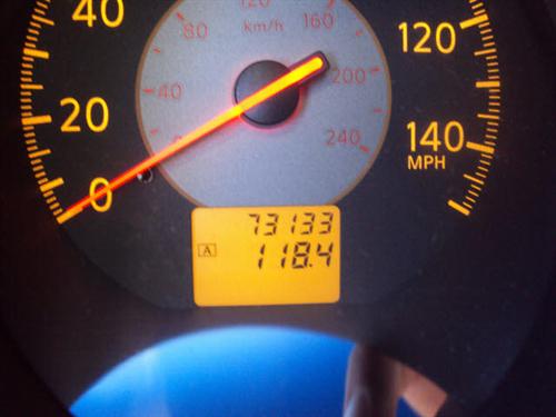 Nissan Altima 2006 photo 5