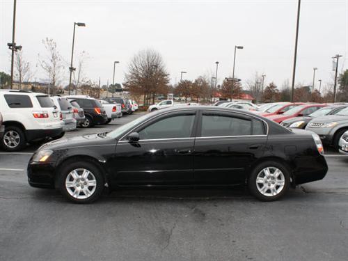 Nissan Altima Pickupslt Quad Cab SWB 4WD 4x4 Truck Other