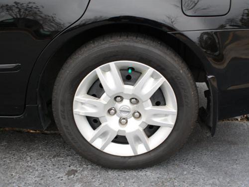 Nissan Altima 2006 photo 3