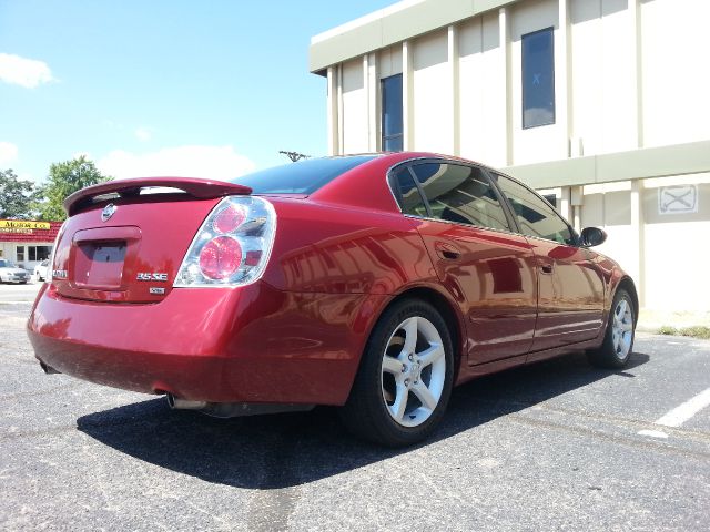 Nissan Altima 2006 photo 2