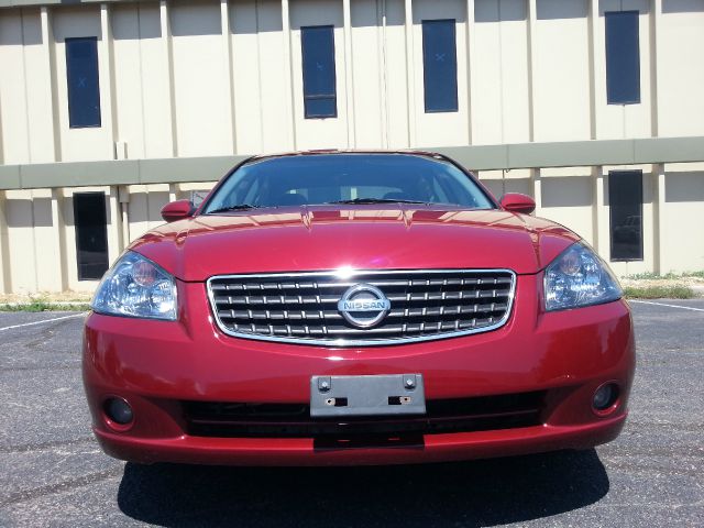 Nissan Altima 2006 photo 4