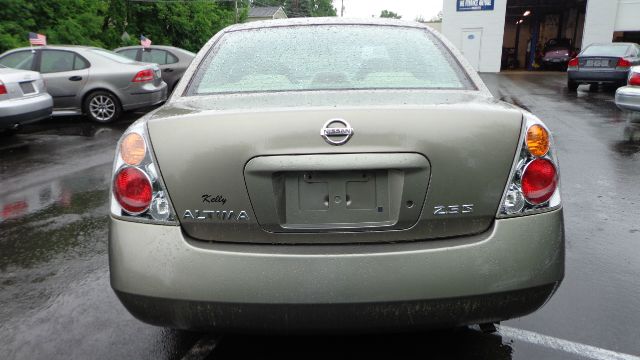 Nissan Altima 2006 photo 1
