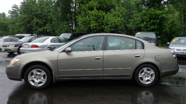 Nissan Altima 2006 photo 3