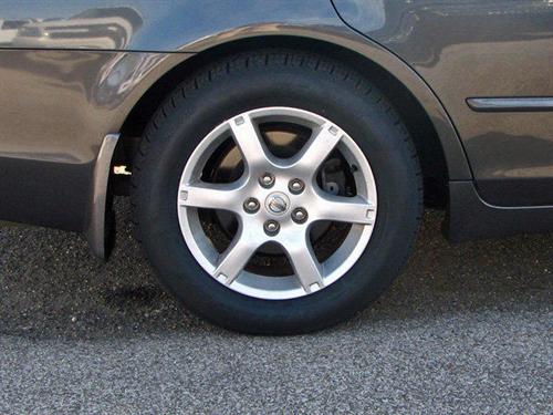 Nissan Altima 2006 photo 1