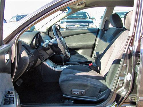 Nissan Altima 2006 photo 2